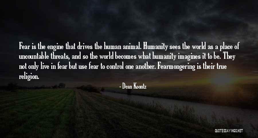 Sidmouth News Quotes By Dean Koontz Sidmouth News Quotes By Dean Koontz