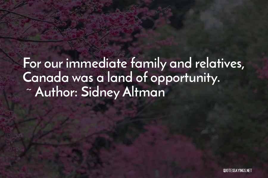 Sidney Altman Quotes 1652570
