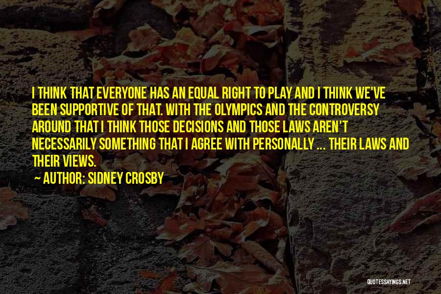 Sidney Crosby Quotes 1035009