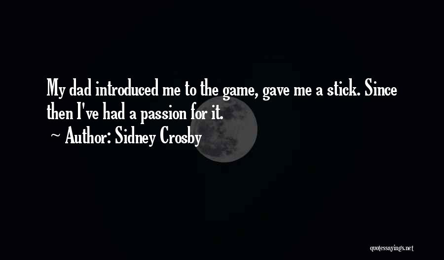 Sidney Crosby Quotes 1146978