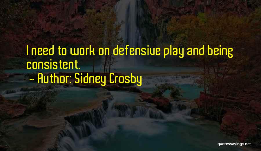 Sidney Crosby Quotes 1306417