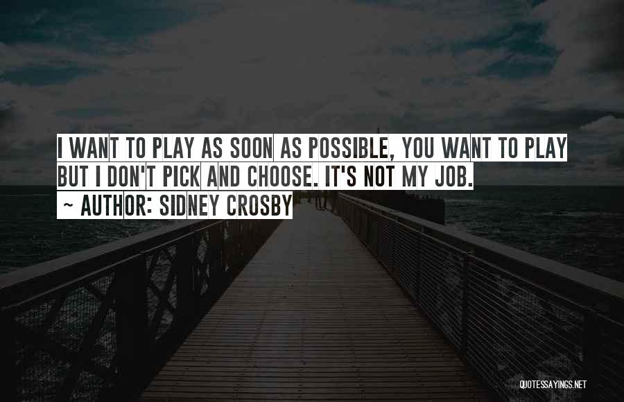 Sidney Crosby Quotes 1508874