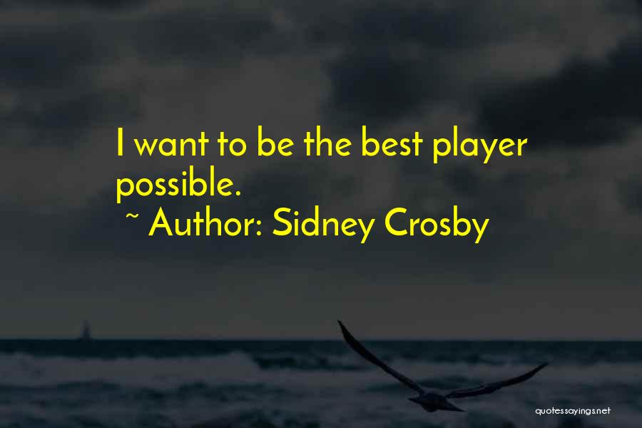Sidney Crosby Quotes 1530589