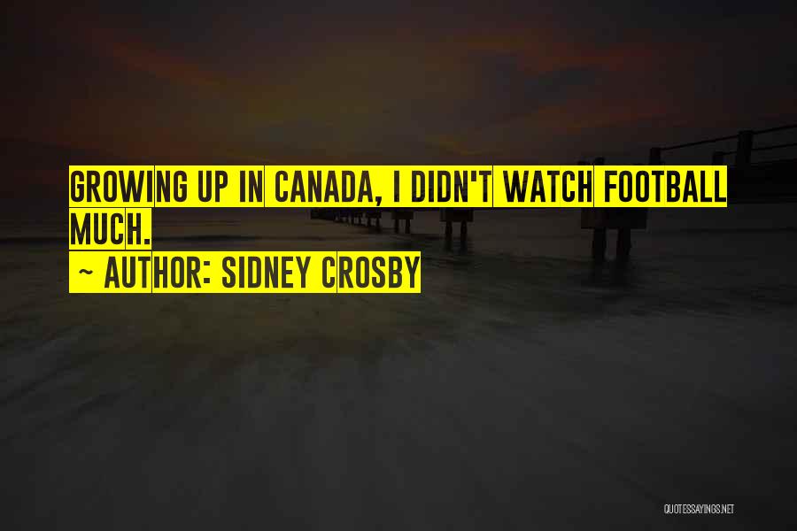 Sidney Crosby Quotes 1675553