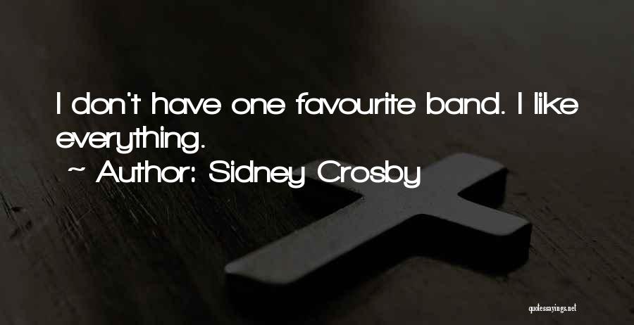 Sidney Crosby Quotes 1709816