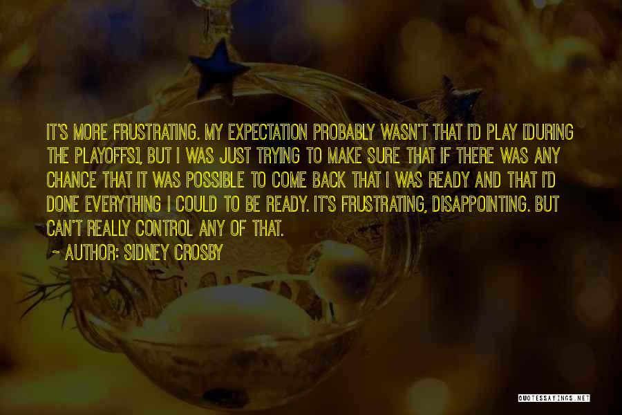 Sidney Crosby Quotes 1800671