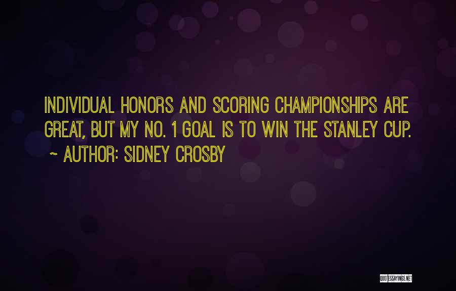 Sidney Crosby Quotes 1844013