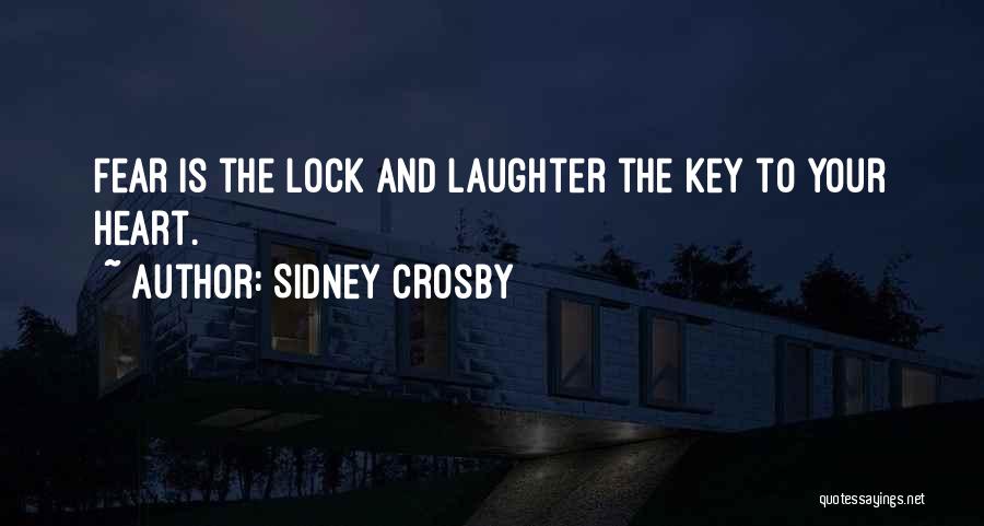 Sidney Crosby Quotes 1923684