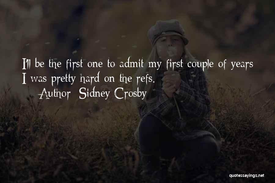 Sidney Crosby Quotes 1930254