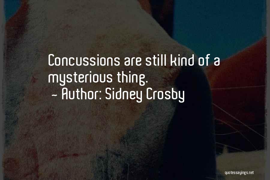 Sidney Crosby Quotes 286612