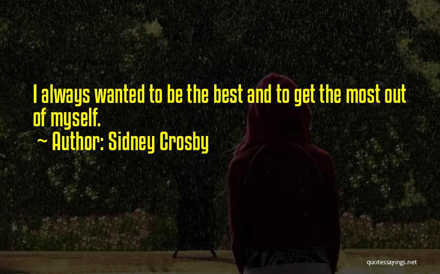 Sidney Crosby Quotes 315367