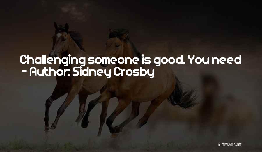 Sidney Crosby Quotes 573190