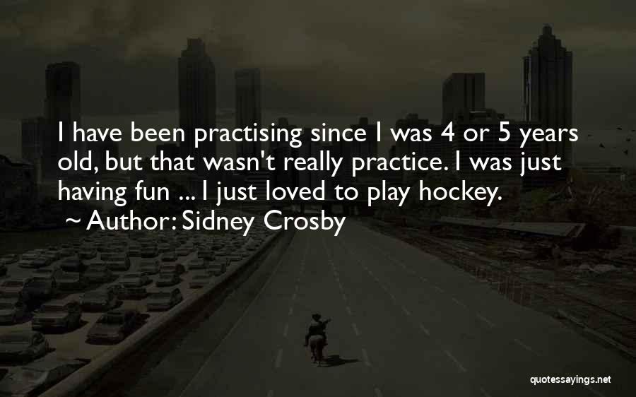 Sidney Crosby Quotes 607864