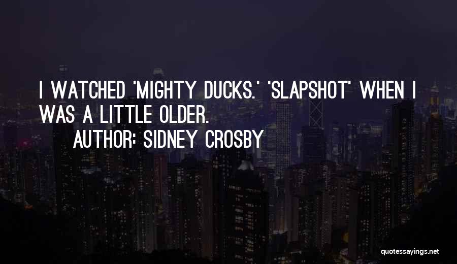 Sidney Crosby Quotes 649618