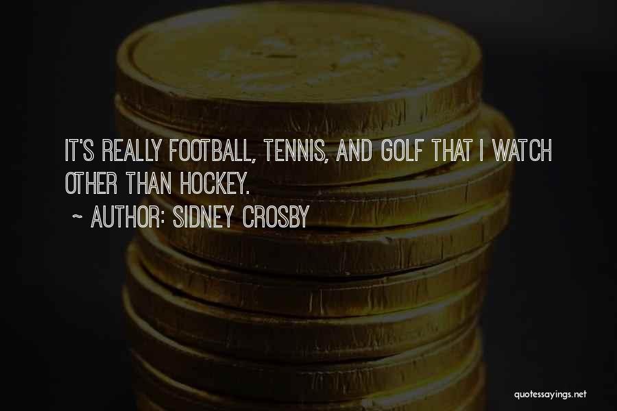 Sidney Crosby Quotes 685966