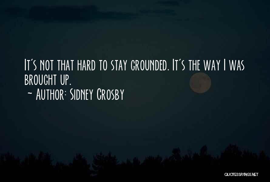 Sidney Crosby Quotes 721084