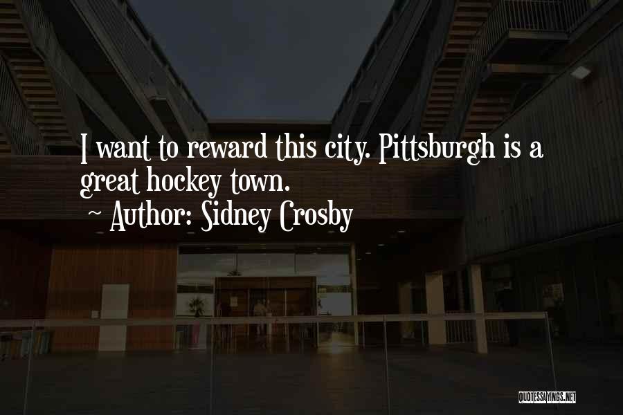 Sidney Crosby Quotes 83106