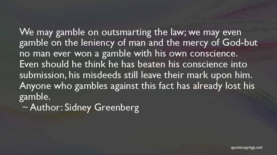Sidney Greenberg Quotes 732711