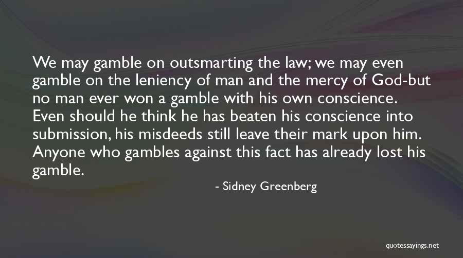 Sidney Greenberg Quotes 732711