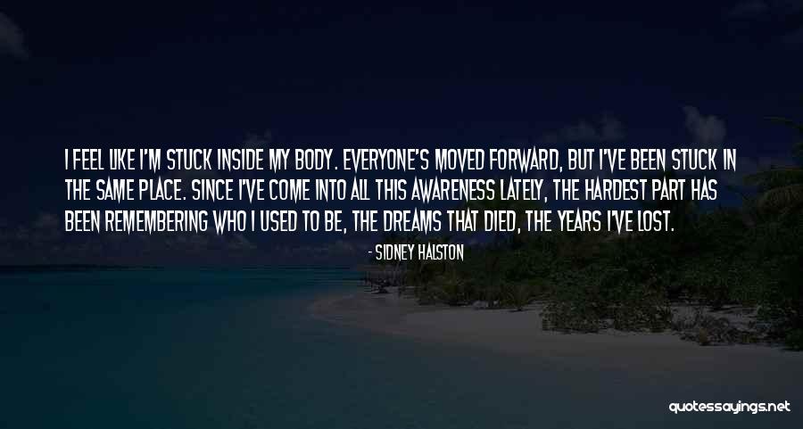 Sidney Halston Quotes 2082253 Sidney Halston Quotes 2082253