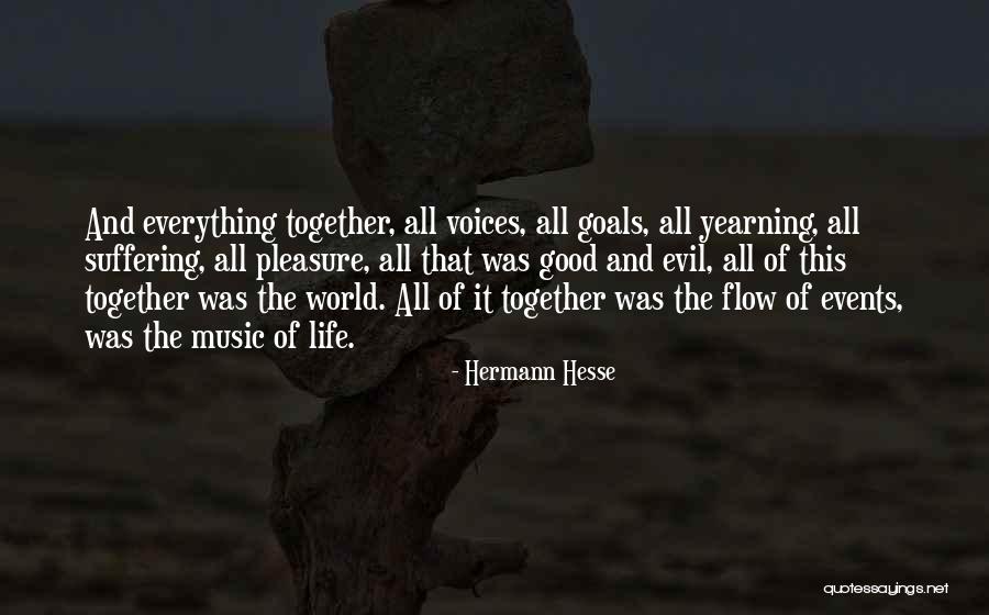 Sidney Lanier Middle School Quotes By Hermann Hesse Sidney Lanier Middle School Quotes By Hermann Hesse