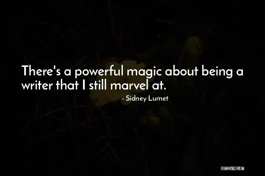 Sidney Lumet Quotes 670307 Sidney Lumet Quotes 670307