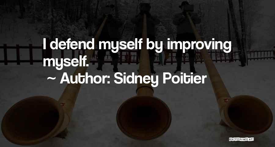 Sidney Poitier Quotes 1115489