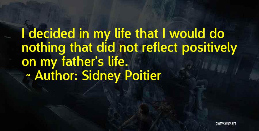 Sidney Poitier Quotes 1135160