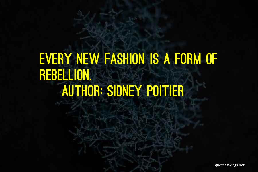 Sidney Poitier Quotes 157272