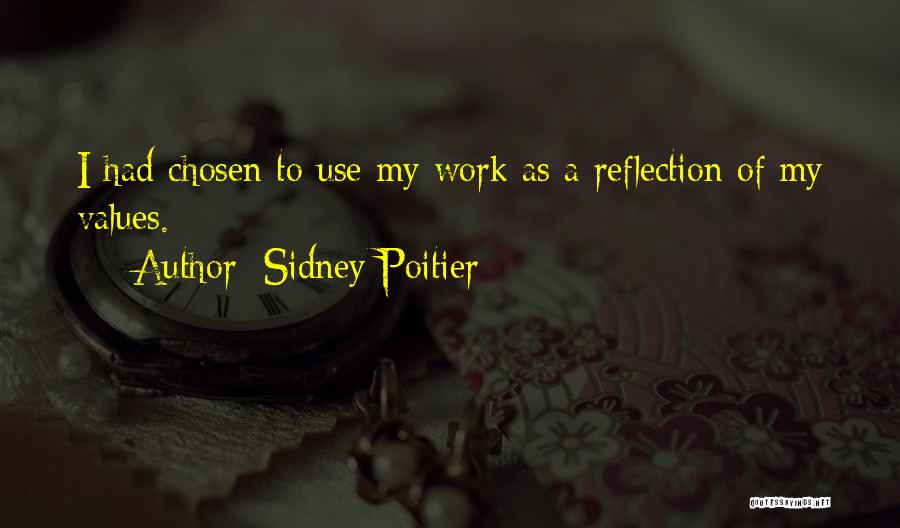 Sidney Poitier Quotes 1592230