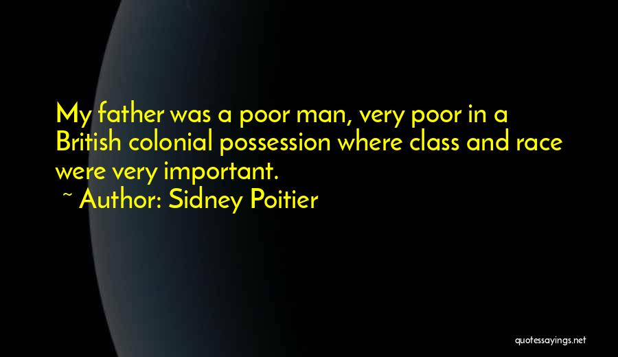 Sidney Poitier Quotes 1668138