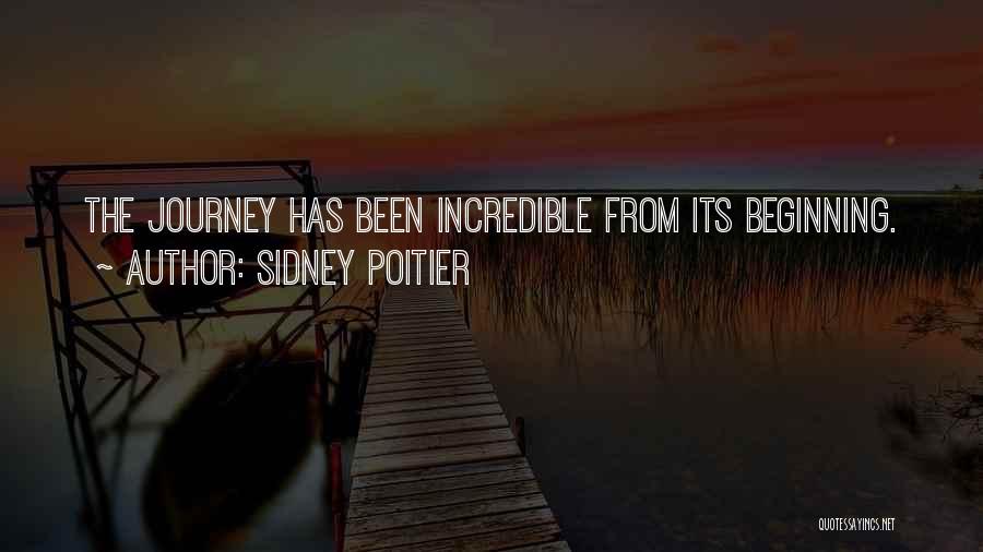 Sidney Poitier Quotes 1848461