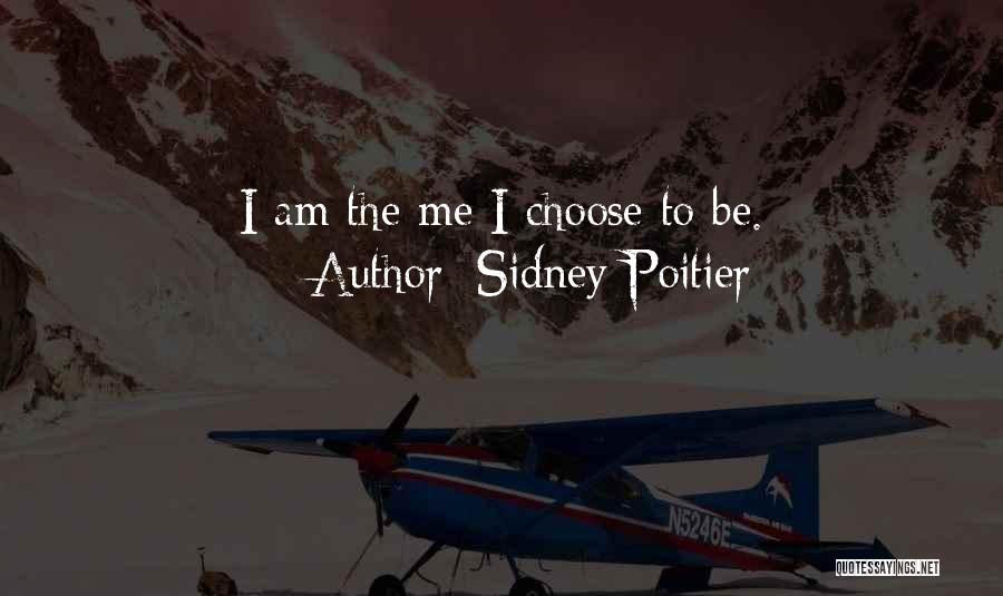 Sidney Poitier Quotes 2121687