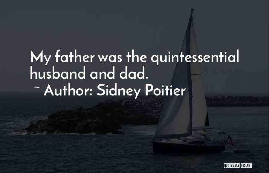 Sidney Poitier Quotes 268535