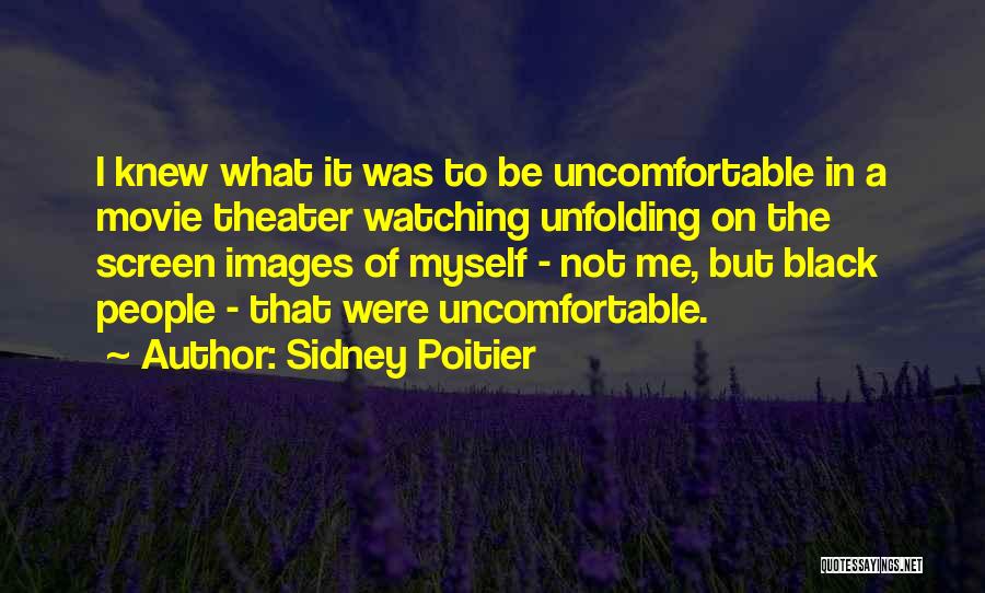 Sidney Poitier Quotes 634828