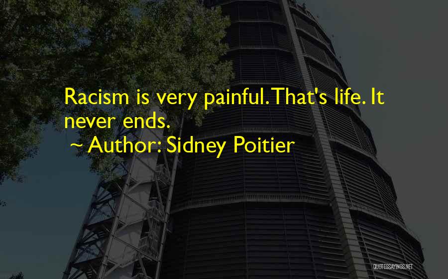 Sidney Poitier Quotes 821170