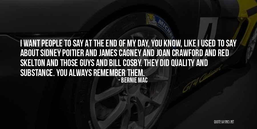 Sidney Quotes By Bernie Mac Sidney Quotes By Bernie Mac