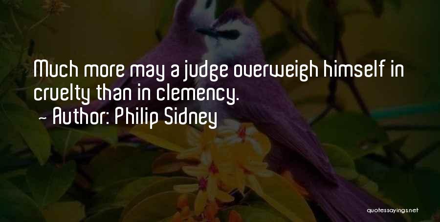 Sidney Quotes By Philip Sidney
