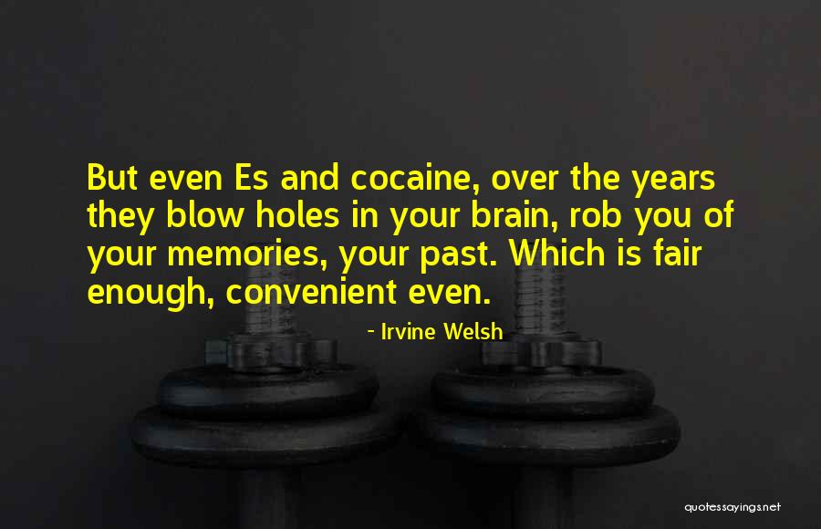 Sidney Reilly Quotes By Irvine Welsh Sidney Reilly Quotes By Irvine Welsh