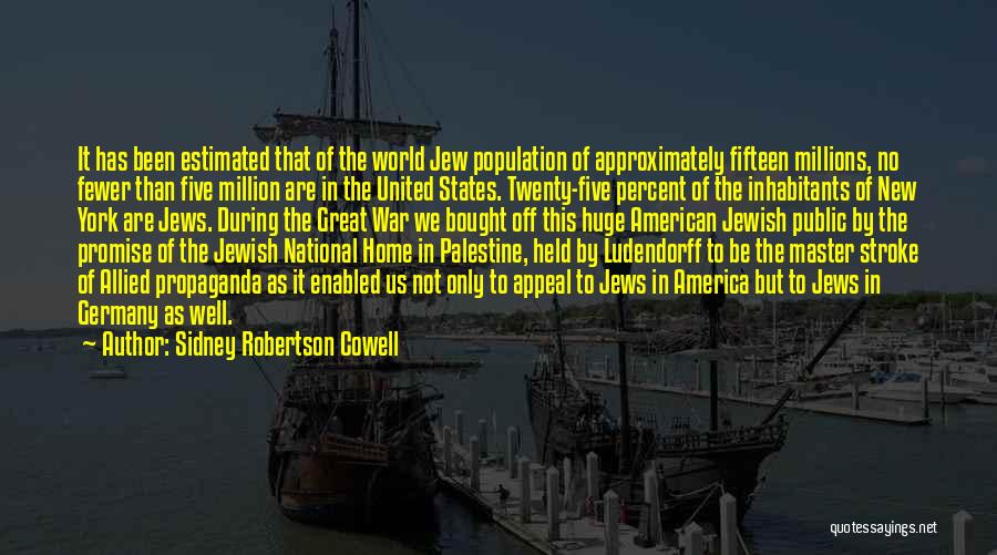 Sidney Robertson Cowell Quotes 1565427