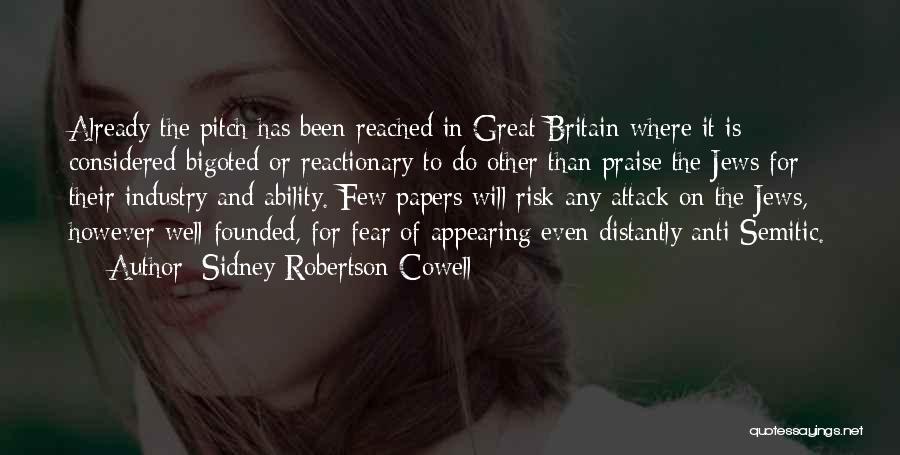 Sidney Robertson Cowell Quotes 2164234