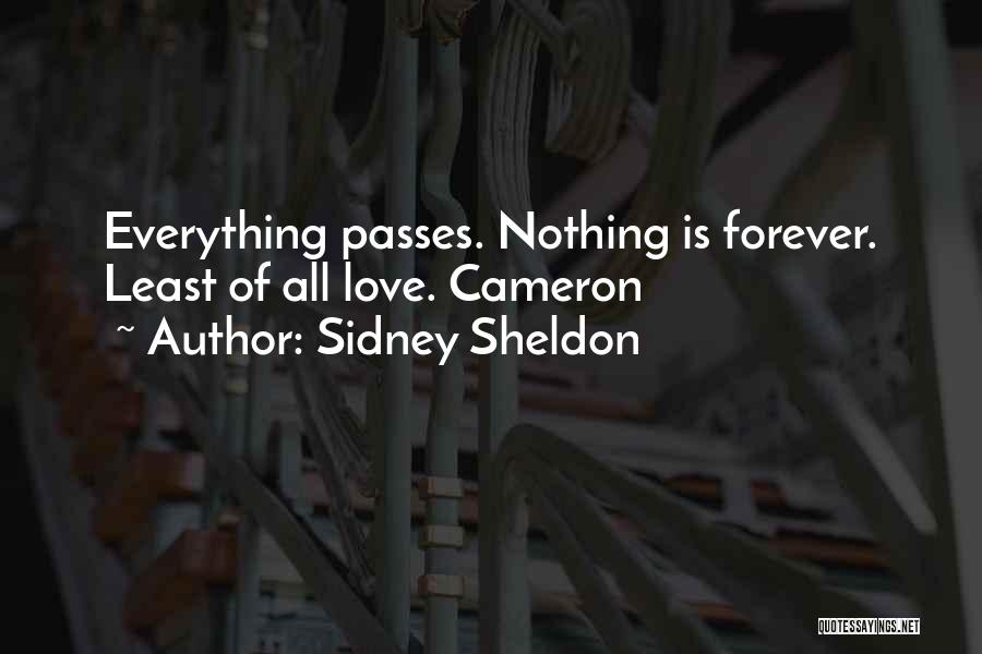 Sidney Sheldon Quotes 1020228