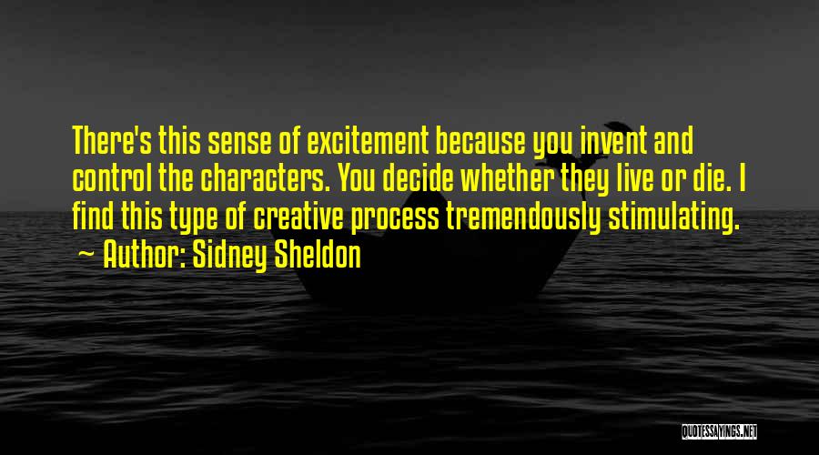 Sidney Sheldon Quotes 1167381