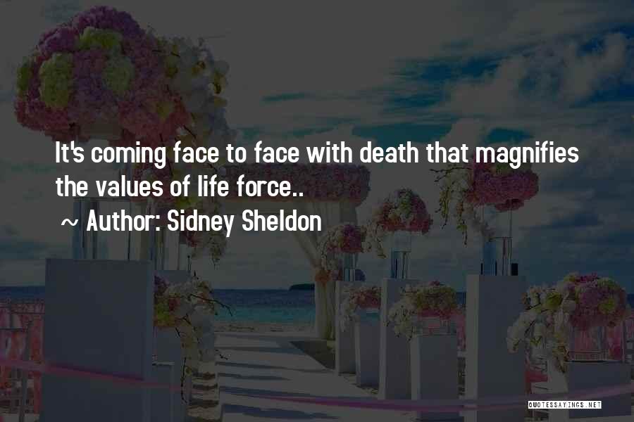 Sidney Sheldon Quotes 1339728