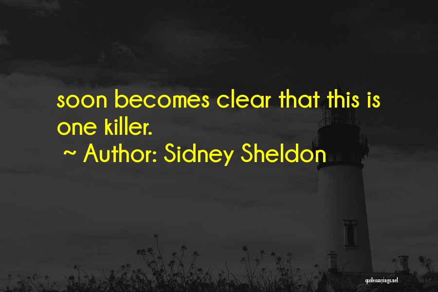 Sidney Sheldon Quotes 139547