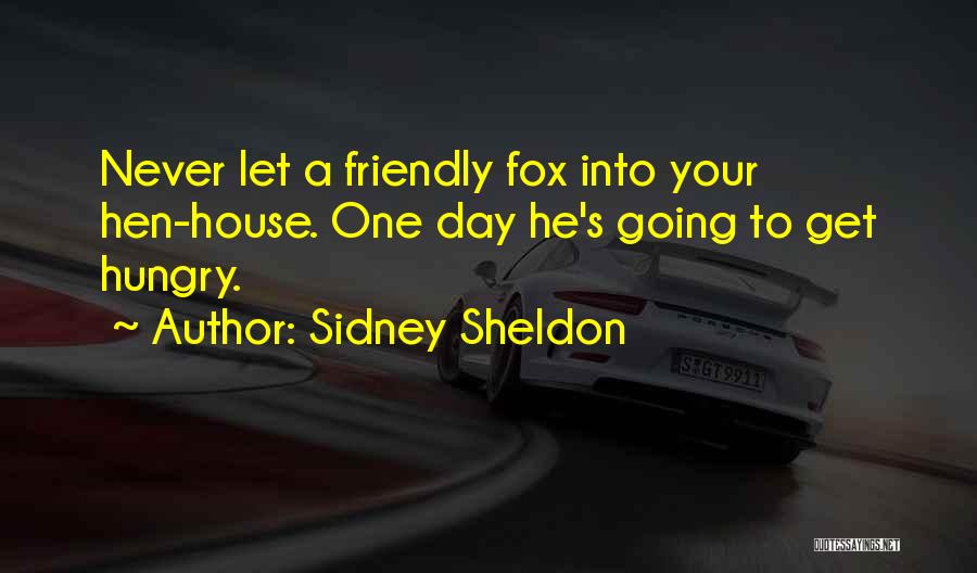 Sidney Sheldon Quotes 1409371