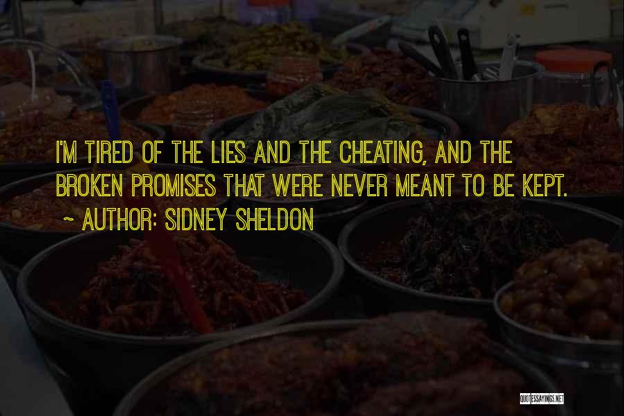 Sidney Sheldon Quotes 1451487