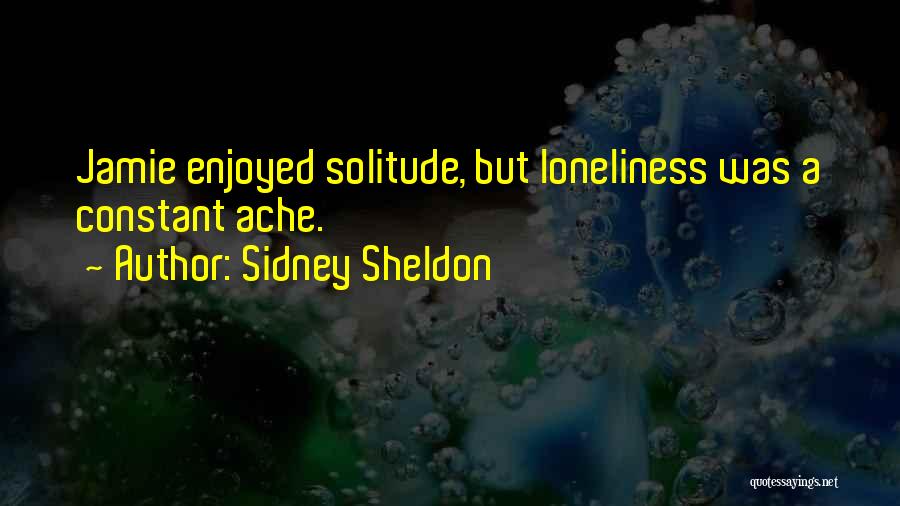 Sidney Sheldon Quotes 1520523