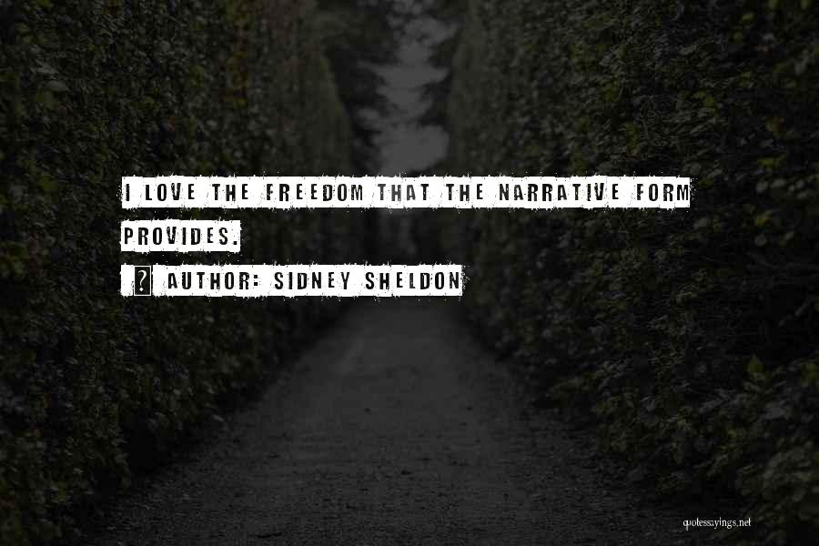 Sidney Sheldon Quotes 1622276