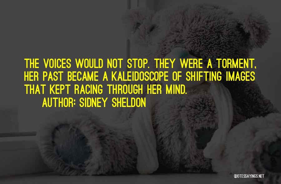 Sidney Sheldon Quotes 1752625